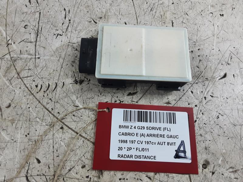 AFSTANDS SENSOR Bmw Z4 G29 11/18+