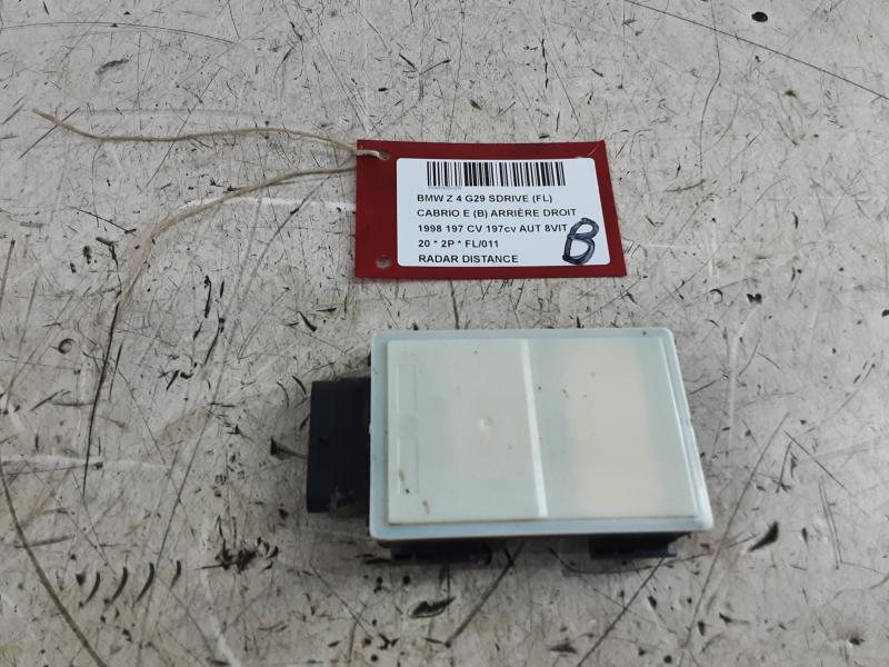 AFSTANDS SENSOR Bmw Z4 G29 11/18+