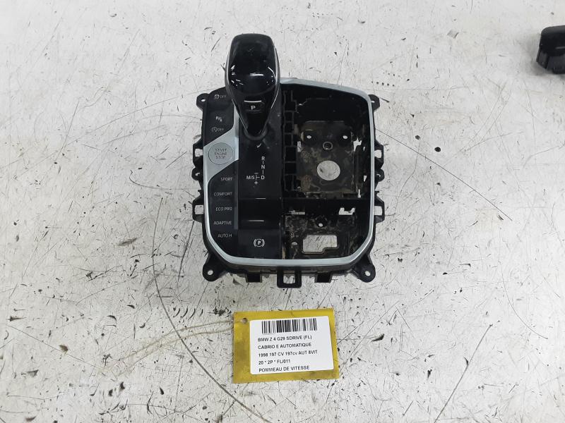 SCHALTKNAUF  Bmw Z4 G29 11/18+