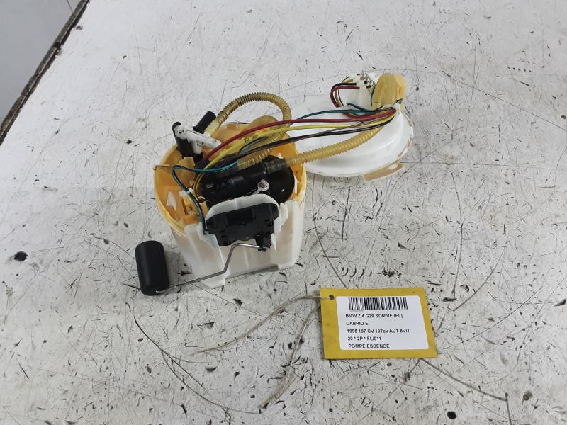 PETROL PUMP Bmw Z4 G29 11/18+