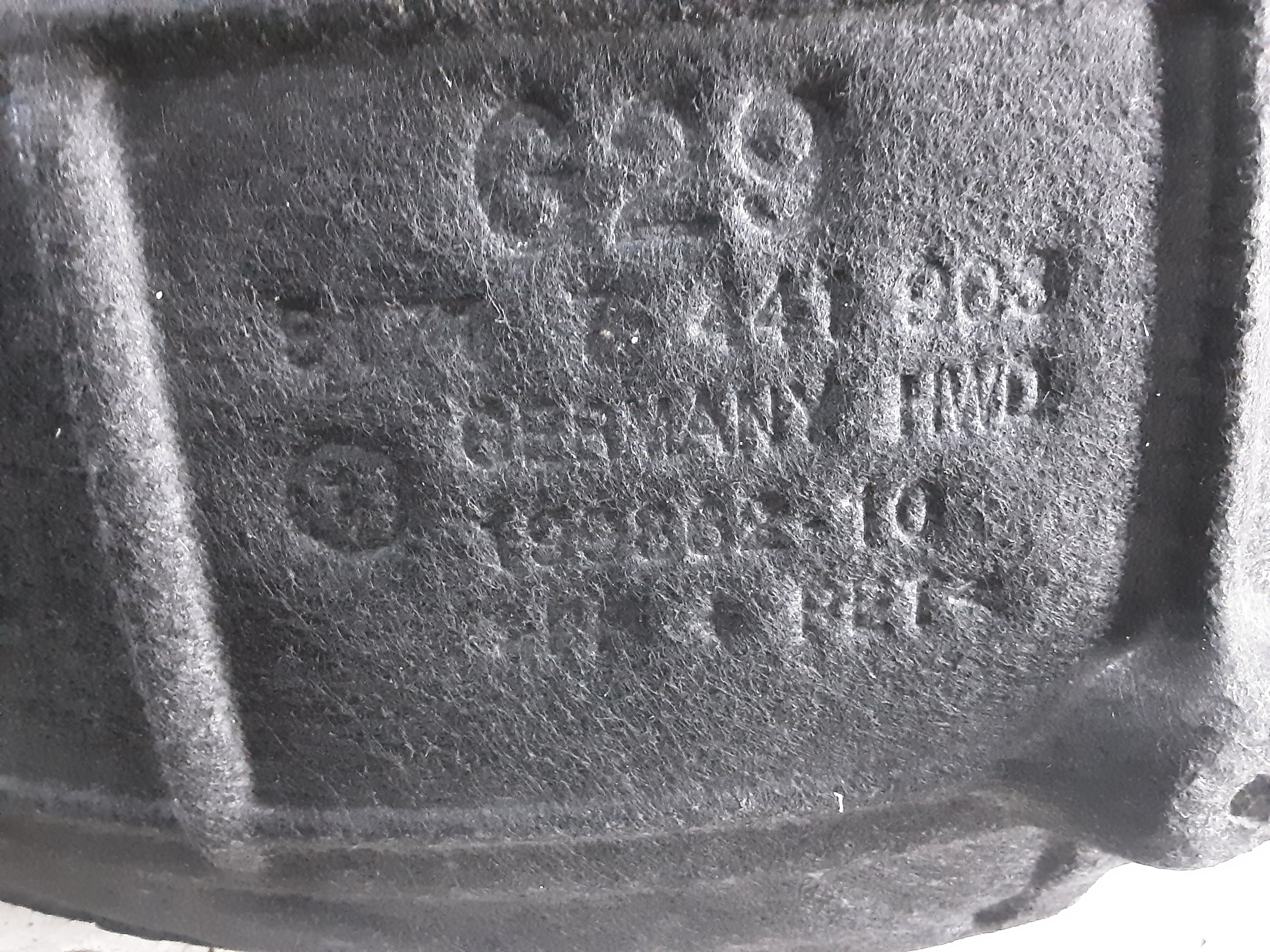part