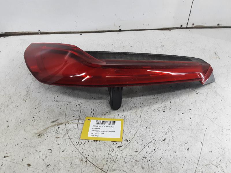 TAILLIGHT LEFT Bmw Z4 G29 11/18+