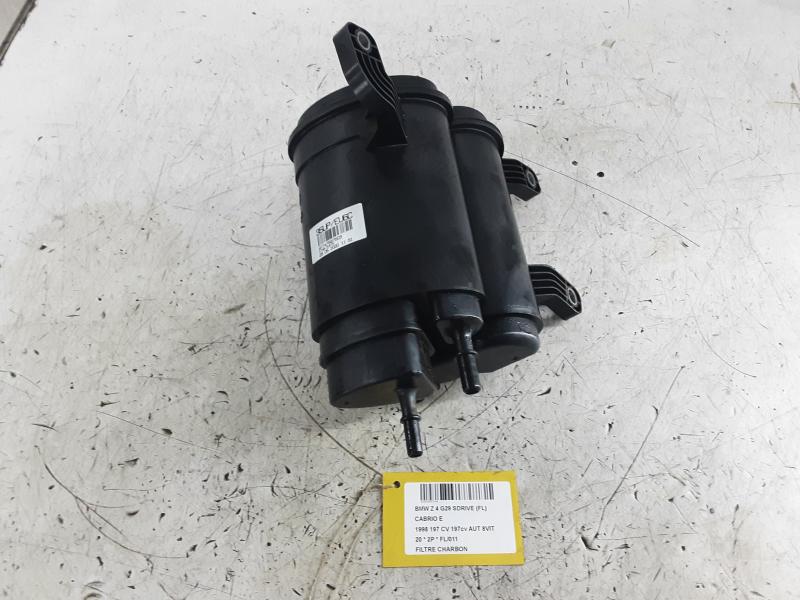 KOHLENSTOFFFILTER Bmw Z4 G29 11/18+