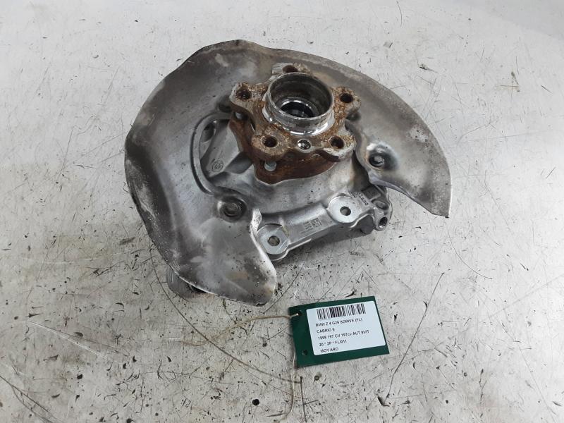 WIELNAAF ACHTER RECHTS Bmw Z4 G29 11/18+