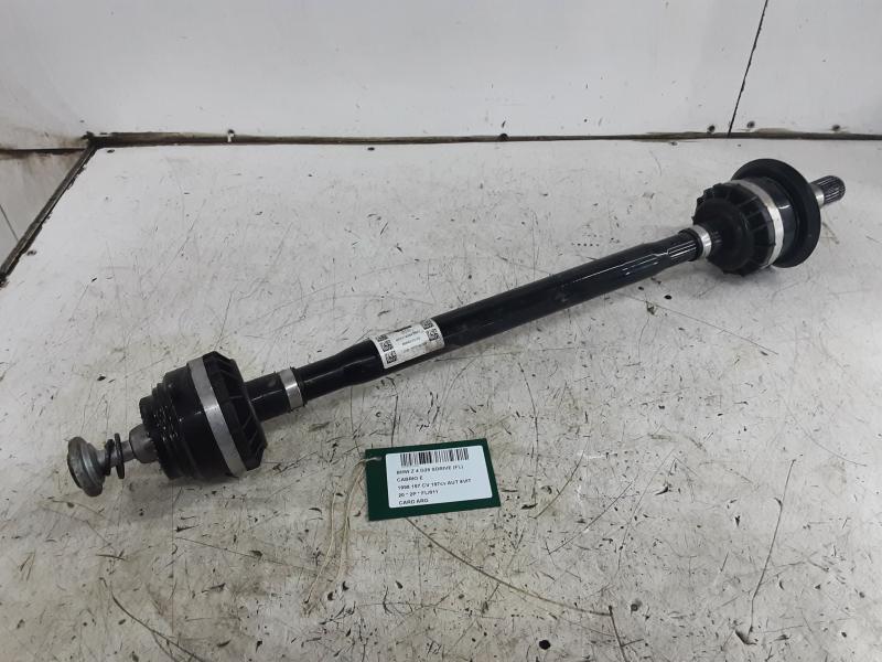 AANDRIJFAS ACHTER LINKS Bmw Z4 G29 11/18+