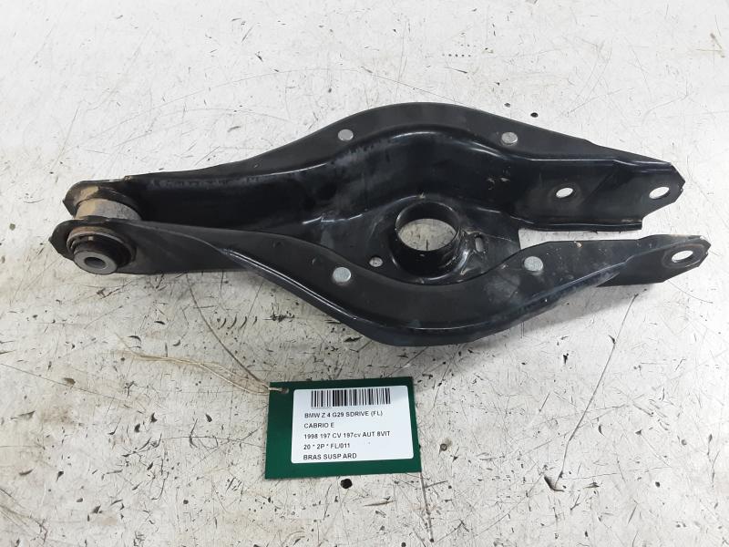 DRAAGARM ACHTER RECHTS Bmw Z4 G29 11/18+