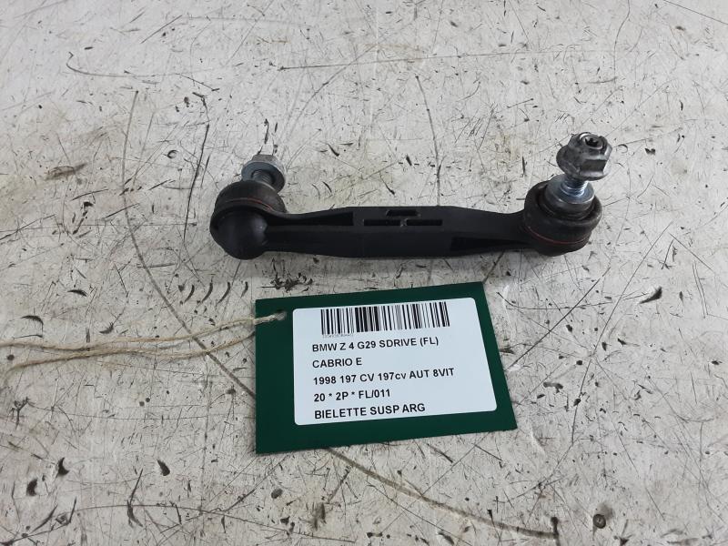 BIELETTE DE SUSPENSION ARRIERE GAUCHE Bmw Z4 G29 11/18+
