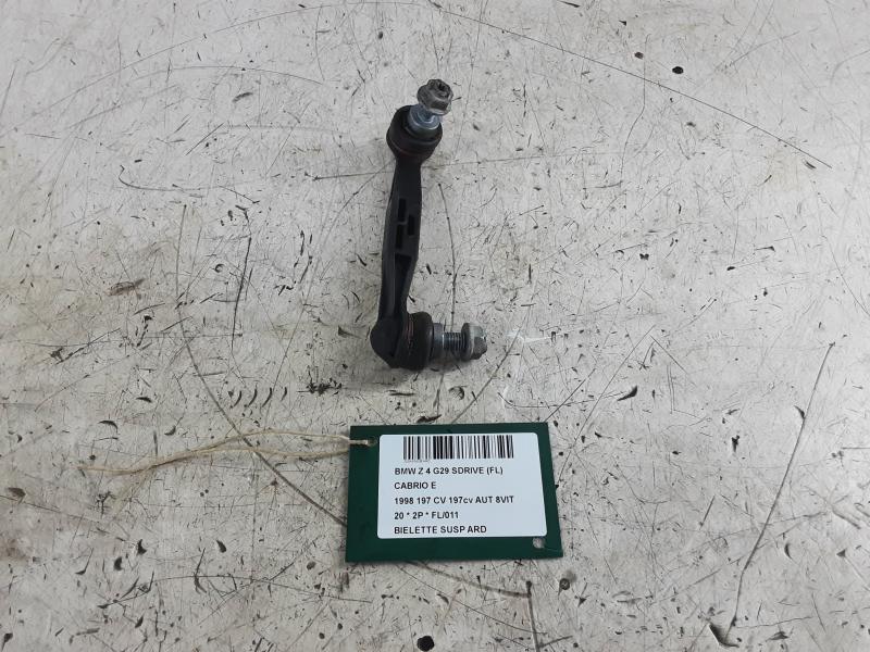 REACTIESTANG ACHTER RECHTS Bmw Z4 G29 11/18+