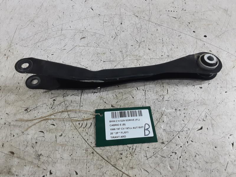 DRAAGARM ACHTER RECHTS Bmw Z4 G29 11/18+
