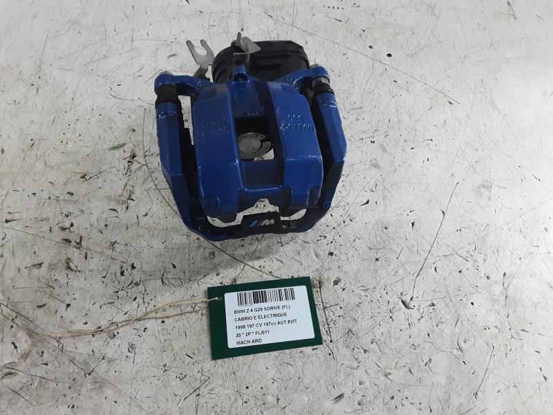 REMKLAUW ACHTER RECHTS Bmw Z4 G29 11/18+