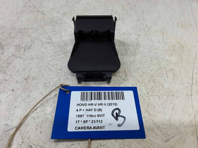 CAMERA FRONT Honda HRV 9/15 - 10/18