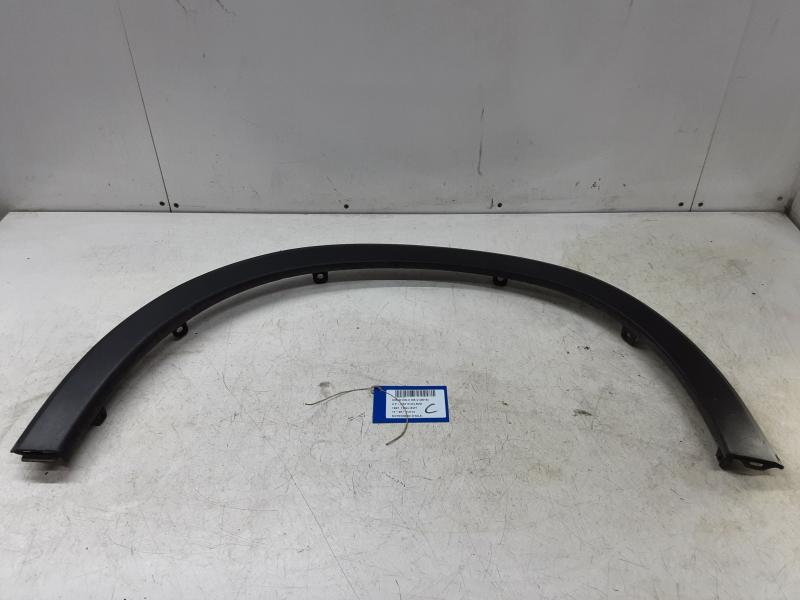SLUITPANEEL SPATBORD Honda HRV 9/15 - 10/18