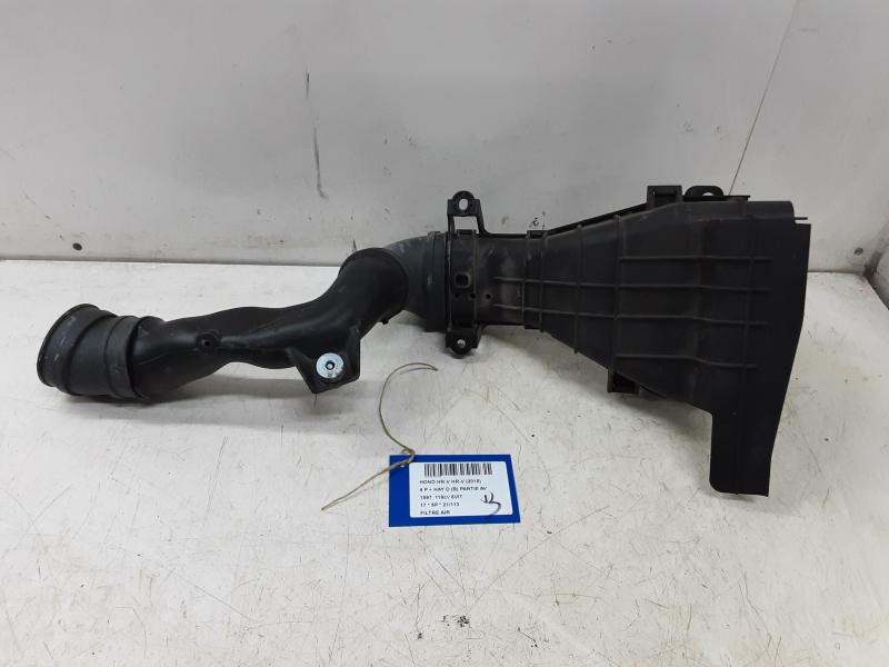 FILTRE A AIR Honda HRV 9/15 - 10/18