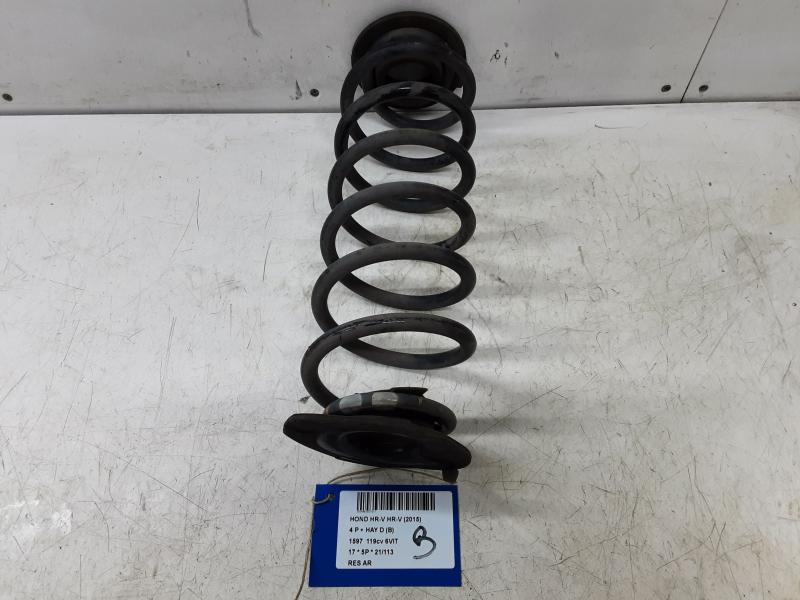 RESSORT ARRIERE Honda HRV 9/15 - 10/18