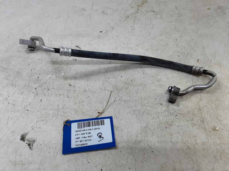 AIRCO LEIDING Honda HRV 9/15 - 10/18