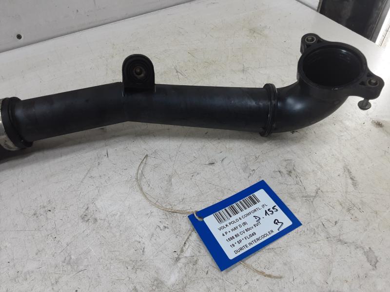 INTERCOOLER SCHLAUCH Vw POLO (AW/BZ) 10/17 - 9/21