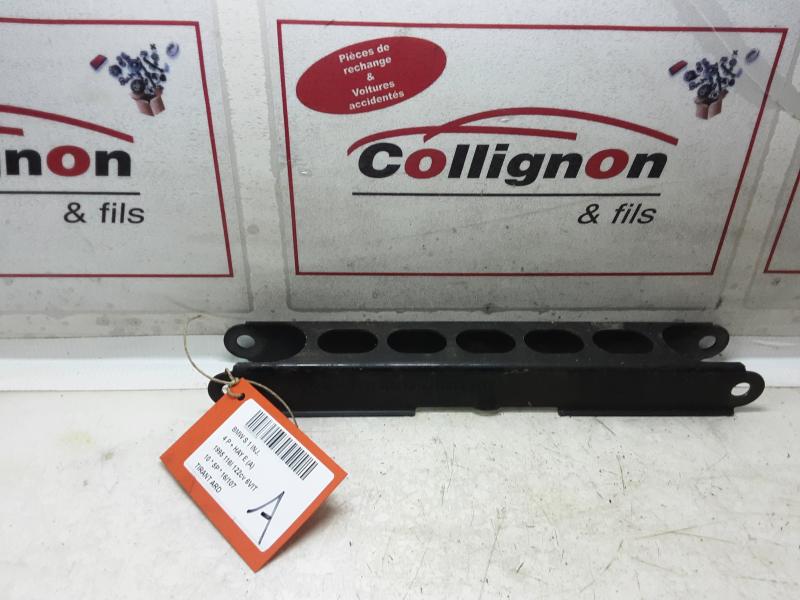DRAAGARM ACHTER RECHTS Bmw 1 E81/87 4/07 - 12