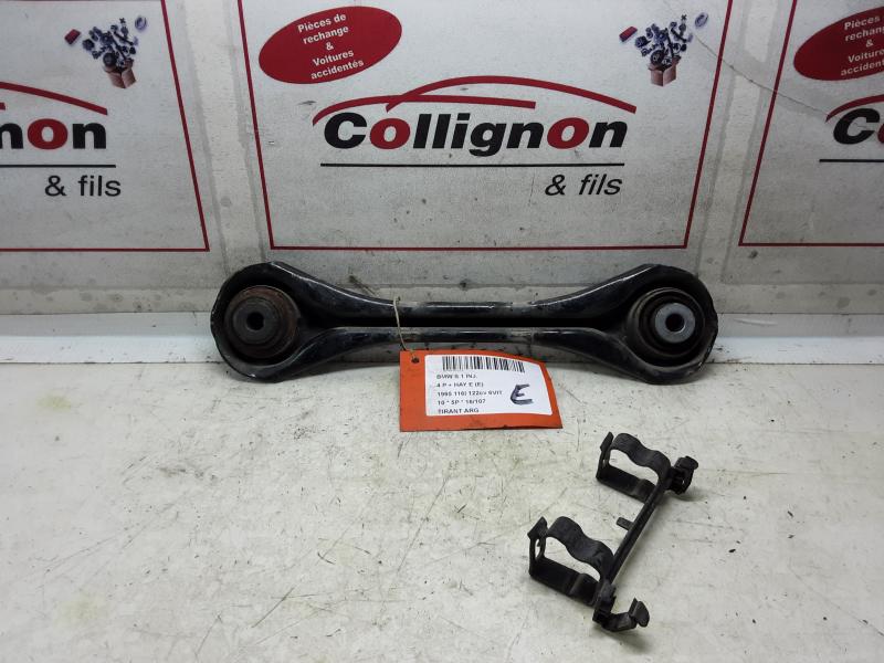 DRAAGARM ACHTER LINKS Bmw 1 E81/87 4/07 - 12