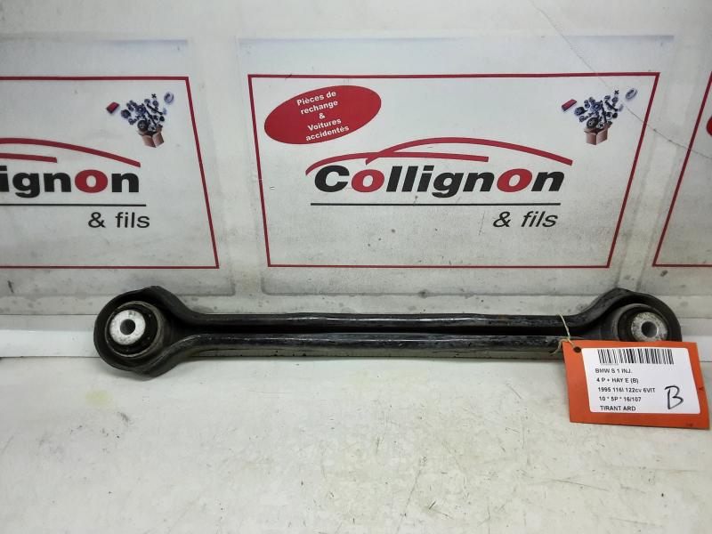 DRAAGARM ACHTER RECHTS Bmw 1 E81/87 4/07 - 12