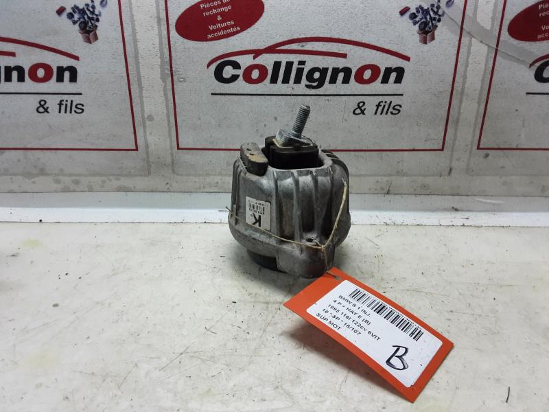 MOTORSTEUN Bmw 1 E81/87 4/07 - 12