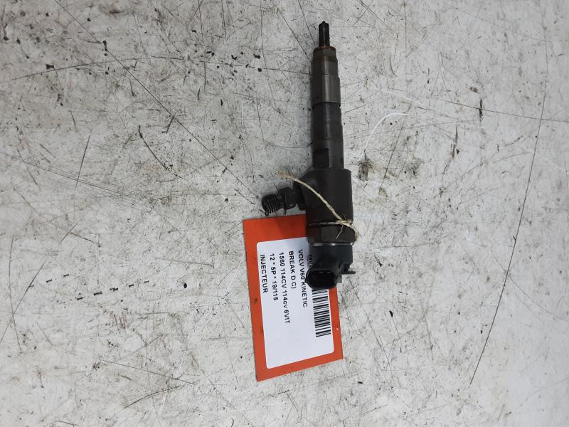 INJECTOR Volvo V60 10/10-08/18
