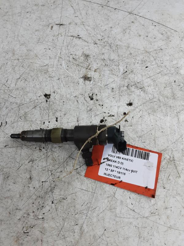 INJECTOR Volvo V60 10/10-08/18
