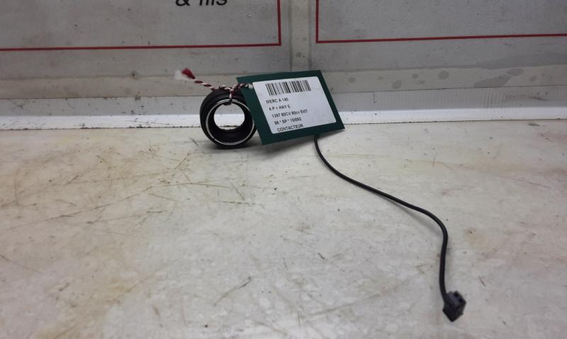 ZÜNDSCHLOSS Mercedes-Benz A W168 97 - 04