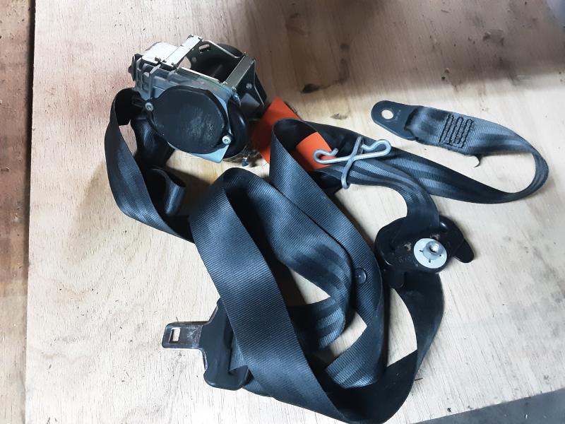 SICHERHEITSGURT RECHTS VORNE Citroen C4 11/04-10/10