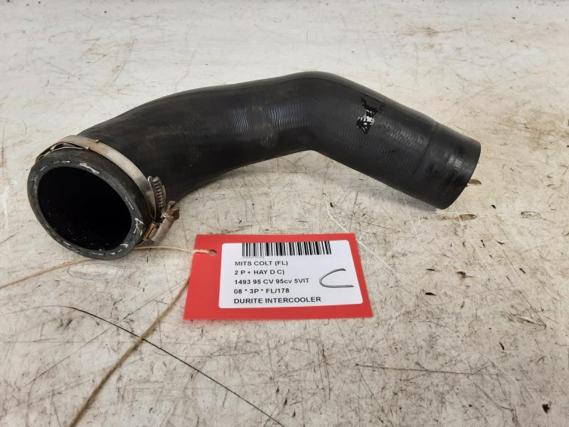 INTERCOOLER SLANG Mitsubishi COLT 04 - 08