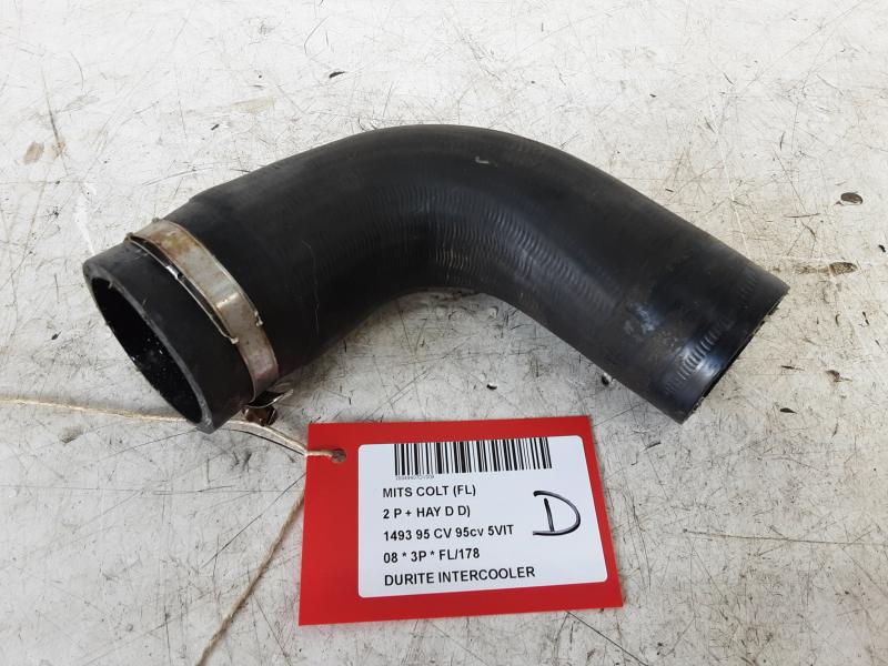 INTERCOOLER SLANG Mitsubishi COLT 04 - 08