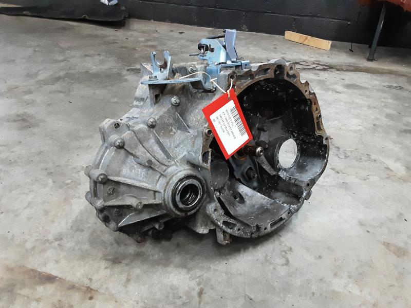 GEARBOX Mitsubishi COLT 04 - 08