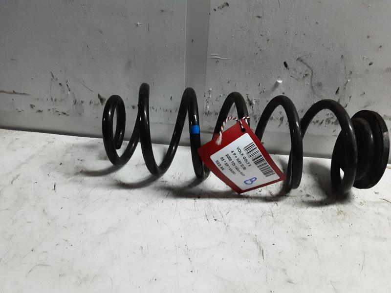 ACHTERVEER Vw GOLF V 11/03 - 08