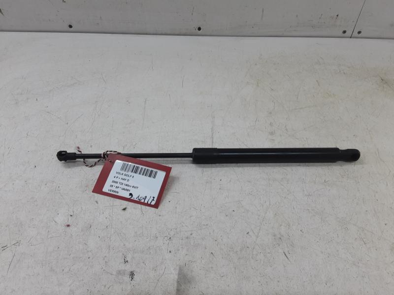 DRUKVEER Vw GOLF V 11/03 - 08