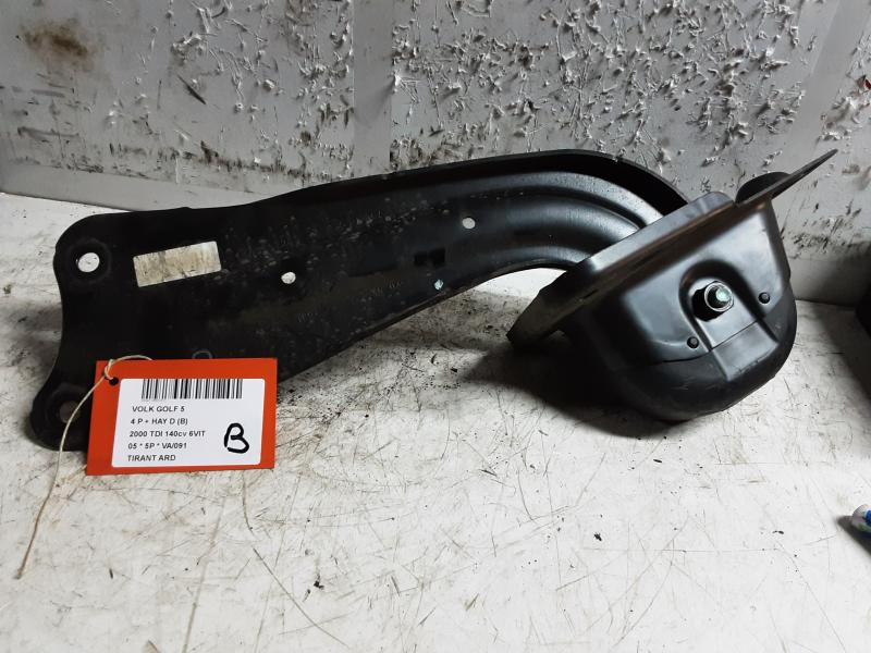 TIRANT ARRIERE DROIT Vw GOLF V 11/03 - 08