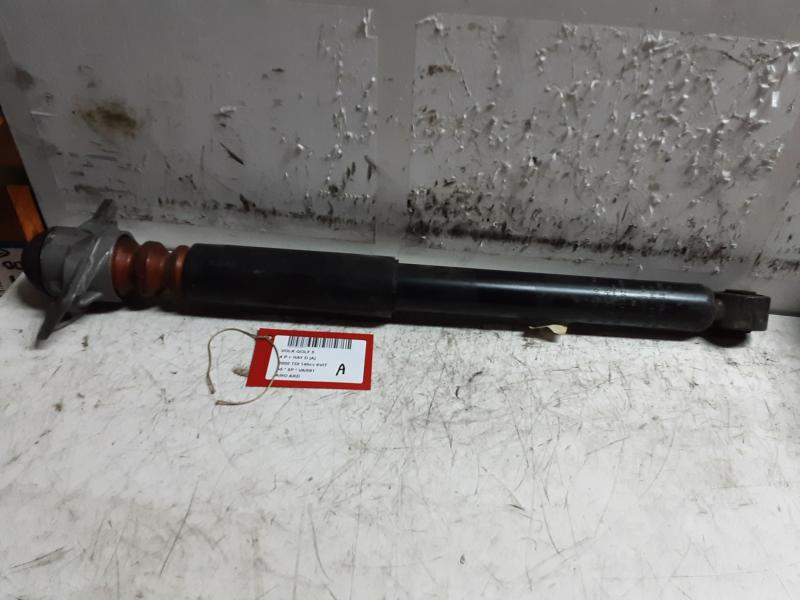 REAR SHOK ABSORBER RIGHT Vw GOLF V 11/03 - 08