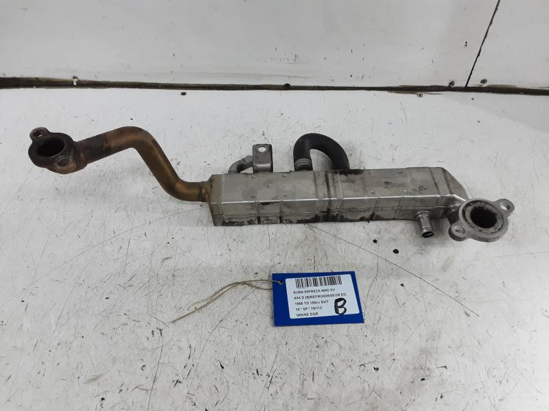 EGR VALVE Subaru IMPREZA 07 - 11