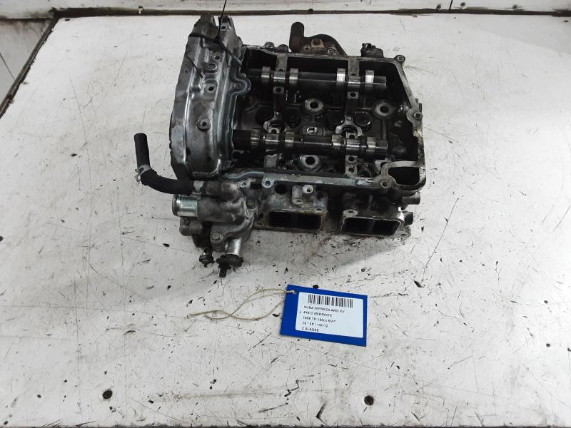 CYLINDER HEAD Subaru IMPREZA 07 - 11