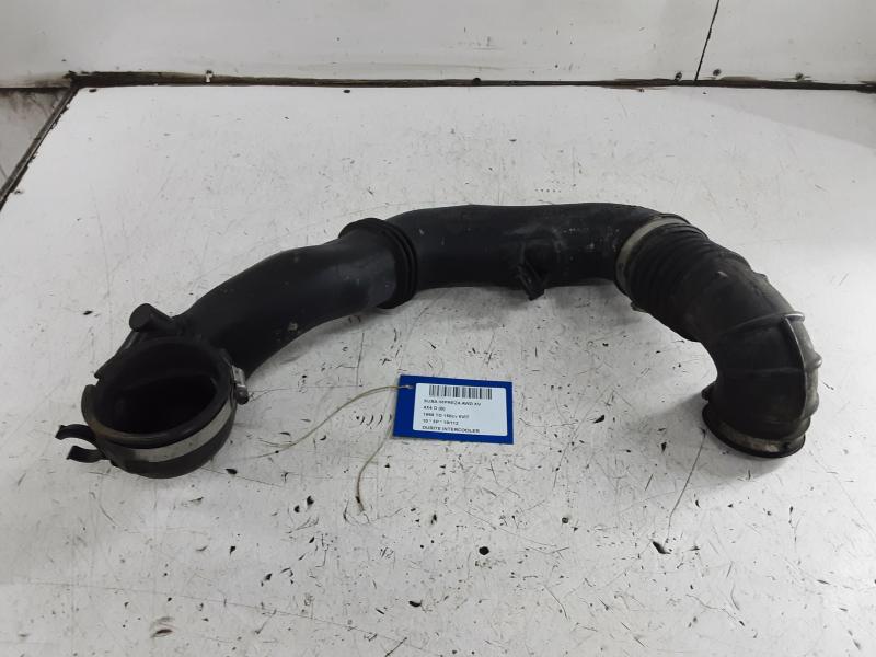 DURITE INTERCOOLER Subaru IMPREZA 07 - 11