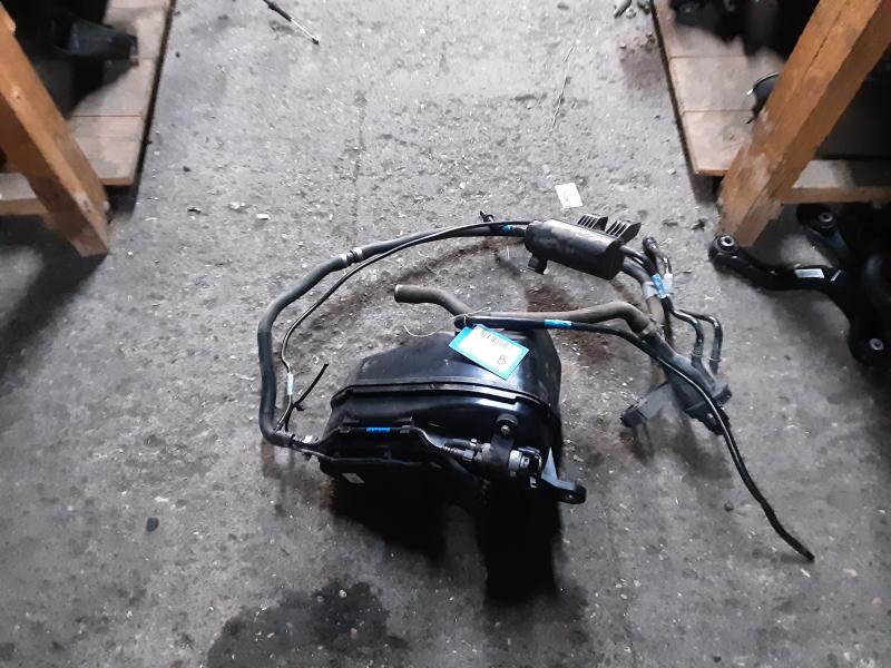 ADBLUE TANK Bmw 5 G30/G31 02/17+