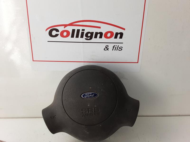 LEFT AIRBAG Ford KA 10/96 - 08