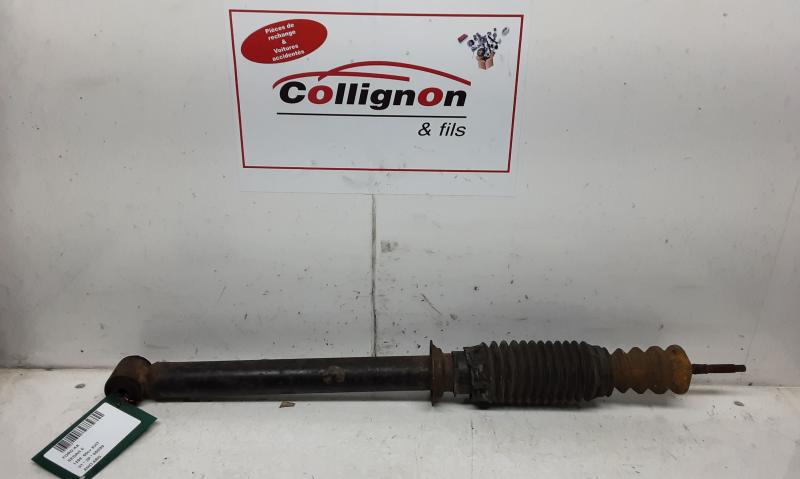 SCHOKBREKER ACHTER LINKS Ford KA 10/96 - 08