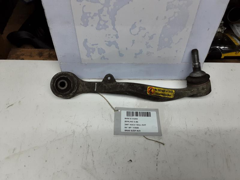 DRAAGARM VOOR RECHTS Bmw 5 E60 09/03 - 03/10