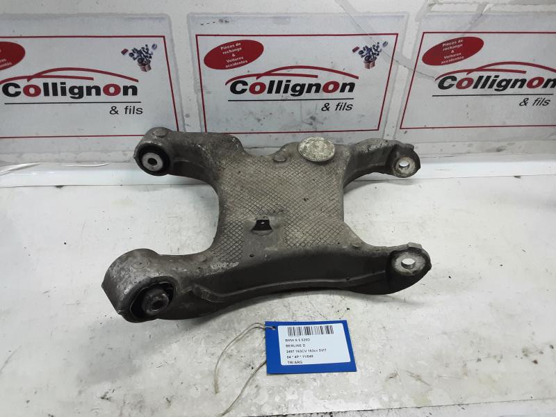 TRIANGLE ARRIERE GAUCHE Bmw 5 E60 09/03 - 03/10