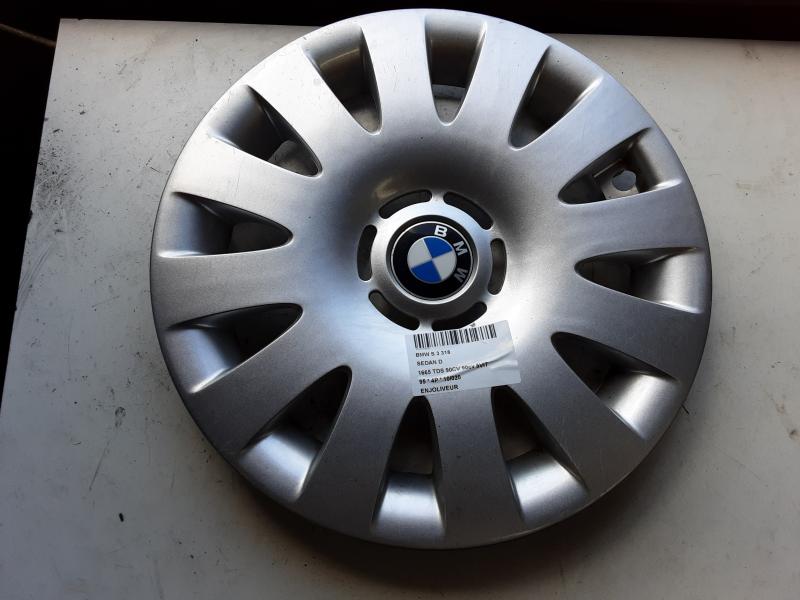 RADKAPPE Bmw 3 E36 90>98