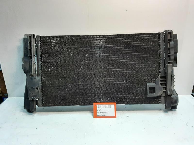 KLIMAANLAGE KÜHLER Bmw X3 E83 01/04 - 10