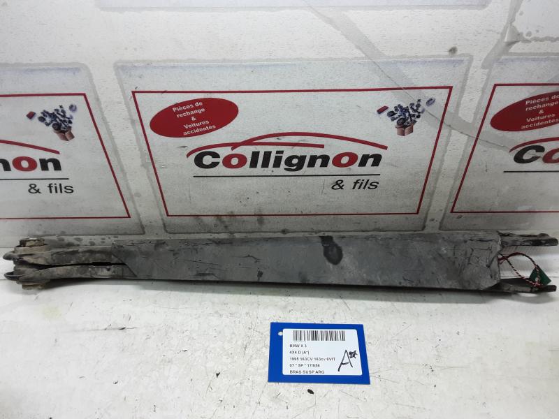 DRAAGARM ACHTER LINKS Bmw X3 E83 01/04 - 10