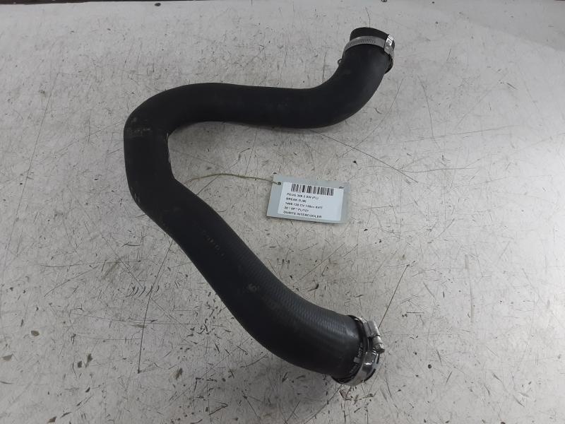 INTERCOOLER SCHLAUCH Peugeot 308 (2) 6/17 - 8/21 FaceLift