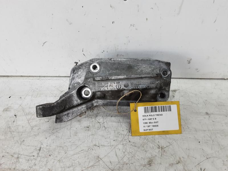 MOTORSTEUN Vw POLO (6R) 6/09 - 4/14