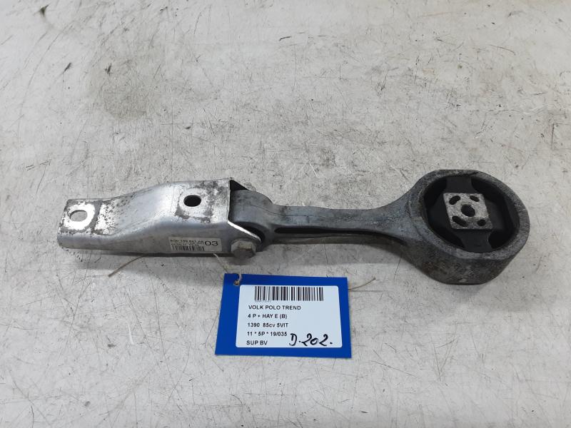 GETRIEBE HALTERUNG Vw POLO (6R) 6/09 - 4/14