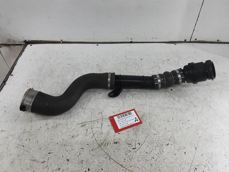INTERCOOLER HOSE Renault KADJAR 6/15+